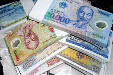 Dự trữ 36 tỷ đồng tiền lẻ để lì xì Tết Nguyên đán