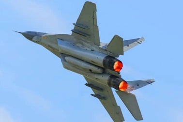 Ba Lan thừa nhận không còn vũ khí để viện trợ Ukraine