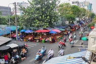 Hộ kinh doanh chỉ còn hôm nay để hoàn tất thủ tục này, chậm có thể bị phạt