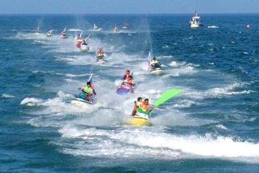 Cẩm nang du lịch để đến với Nha Trang "biển xanh, cát trắng, nắng vàng"