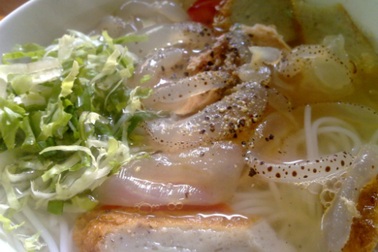 Về Phan Rang thưởng thức món ăn đường phố ngon trứ danh