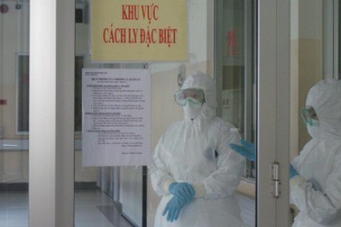 Điều trị phụ khoa, bệnh nhân lây cúm H1N1 trong viện
