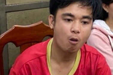 Khởi tố người chồng câm điếc sát hại vợ