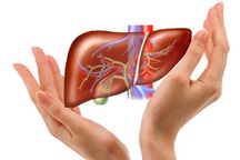 Dấu hiệu sớm cảnh báo ung thư gan