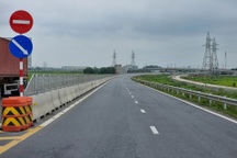 Nghiên cứu mở rộng cao tốc Cao Bồ - Mai Sơn lên 6 làn xe