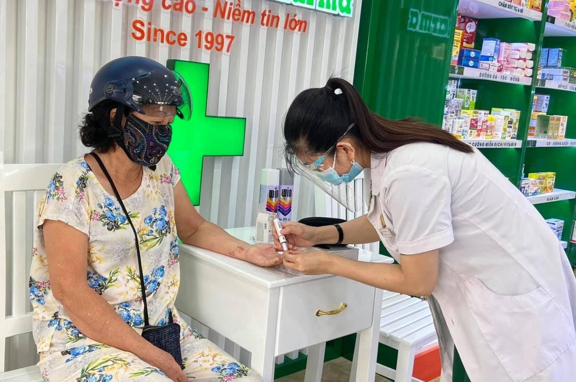 Trung Sơn Pharma: Thành công nhờ thích đi ngược đường - 3 Trung Sơn Pharma: Thành công nhờ thích đi ngược đường - 3