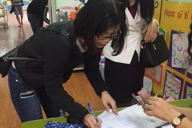 Chủ tịch quận Đống Đa: Xử lý nghiêm vụ hiệu trưởng chi sai hàng trăm triệu