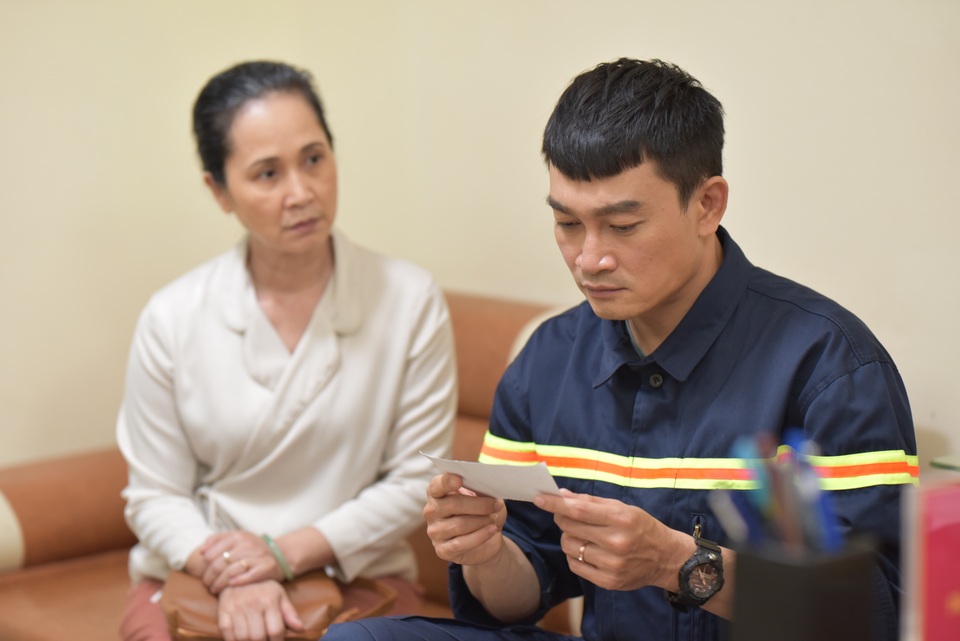 Thu Quỳnh chịu nhiều áp lực khi vào vai “con giáp thứ 13” - 3 Thu Quỳnh chịu nhiều áp lực khi vào vai “con giáp thứ 13” - 3