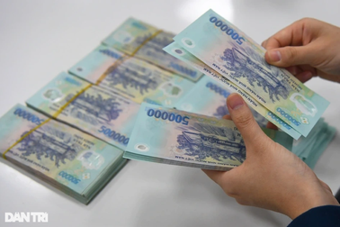 Ngành lâm sản, thủy sản được giảm lãi suất cho vay 1-2%/năm