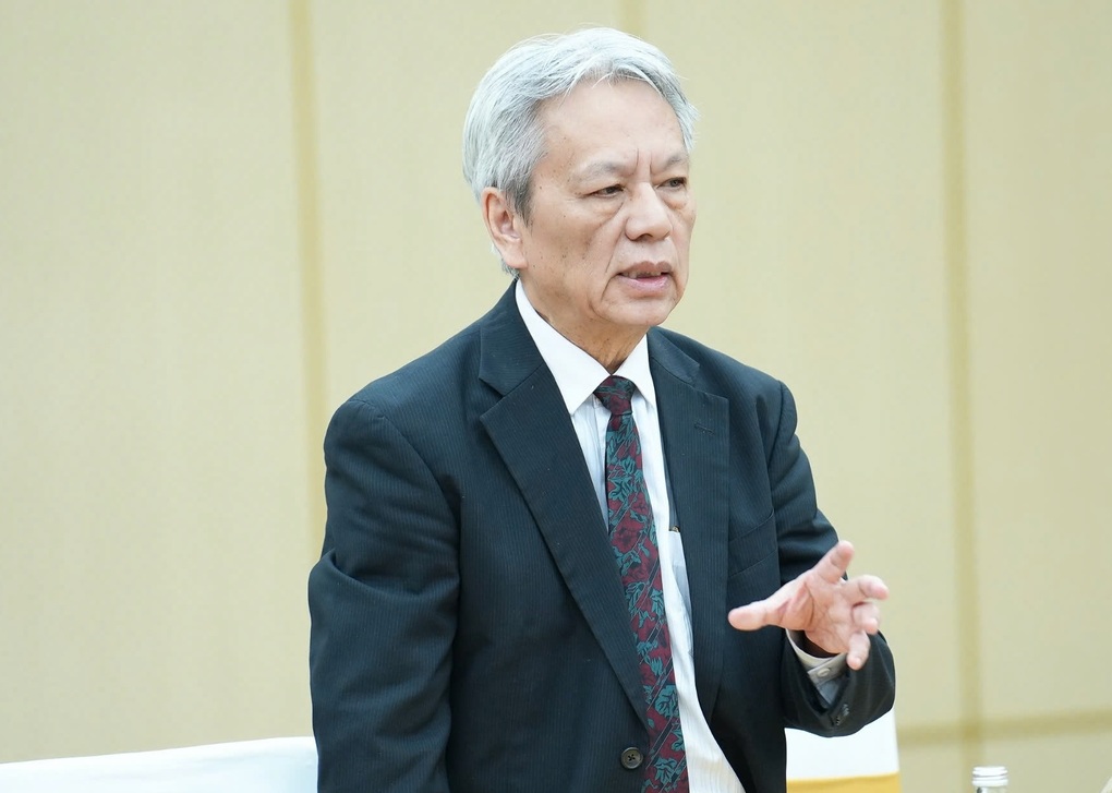 Revisão geral de documentos legais para lidar com sobreposições e conflitos - 2 Tổng rà soát văn bản quy phạm pháp luật để xử lý chồng chéo, mâu thuẫn - 2