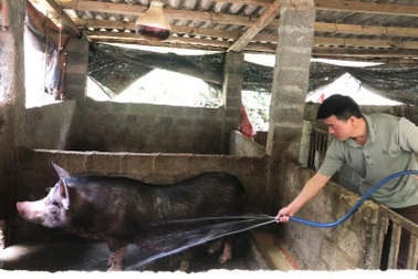 Người lao động đi làm việc ở nước ngoài để nâng cao thu nhập