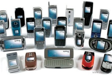 Symbian “được mùa” tại Nhật