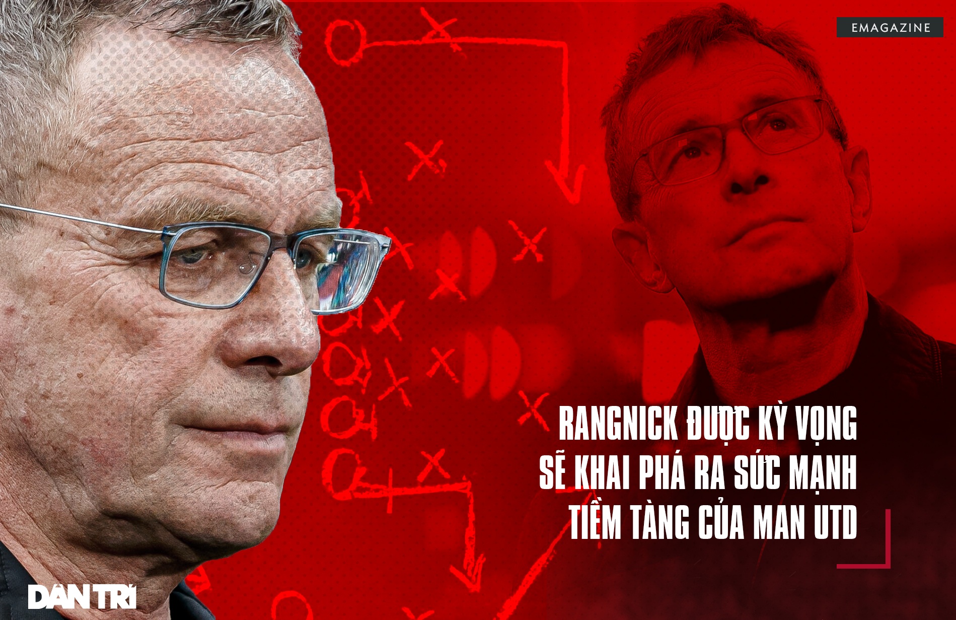 Ralf Rangnick: Cruyff nước Đức với đại mộng tu sửa và kiến thiết Man Utd - 15 Ralf Rangnick: Cruyff nước Đức với đại mộng tu sửa và kiến thiết Man Utd - 15