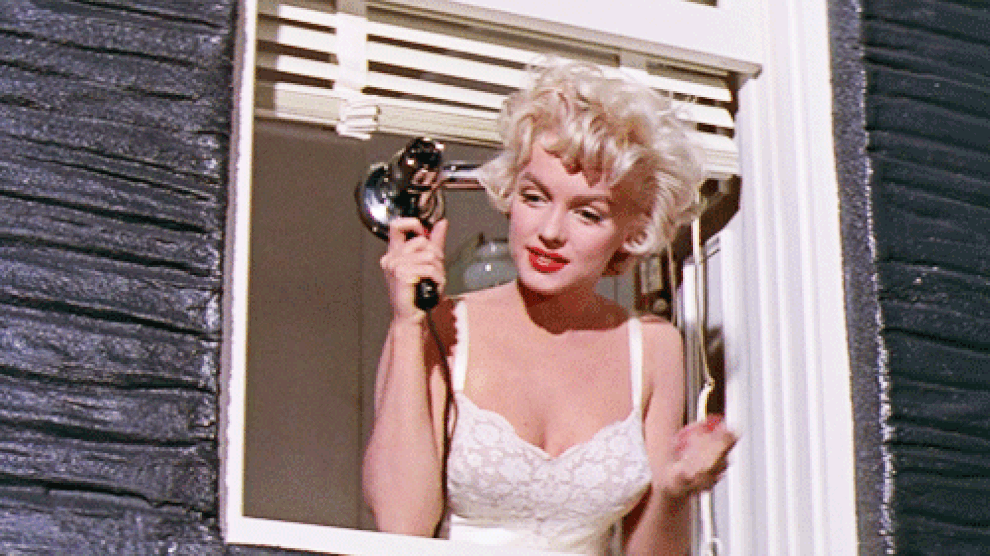 Câu chuyện buồn sau khoảnh khắc tốc váy kinh điển của Marilyn Monroe - 6 Câu chuyện buồn sau khoảnh khắc tốc váy kinh điển của Marilyn Monroe - 6