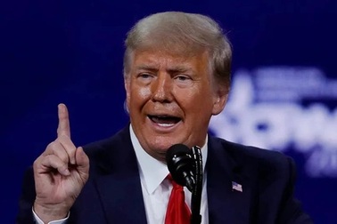 Ông Trump nhờ tòa án Mỹ "đòi" Twitter trả lại tài khoản