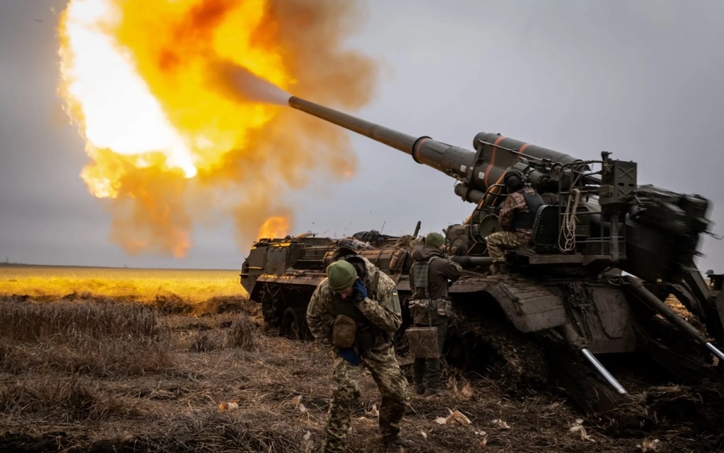 Nga gửi thông điệp rắn đến NATO và Ukraine, chiến sự nhiều diễn biến mới - 1 Nga gửi thông điệp rắn đến NATO và Ukraine, chiến sự nhiều diễn biến mới - 1