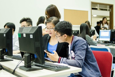 Nhiều chỉ tiêu nguyện vọng bổ sung đợt 2 vào nhóm ngành Khoa học Công nghệ - Đại học Hoa Sen