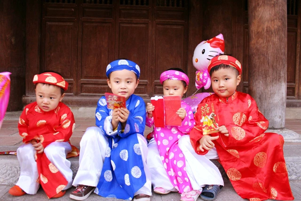 Mua bảo hiểm, mở tài khoản online, mua xe đạp điện cho con từ lì xì Tết - 2 Mua bảo hiểm, mở tài khoản online, mua xe đạp điện cho con từ lì xì Tết - 2