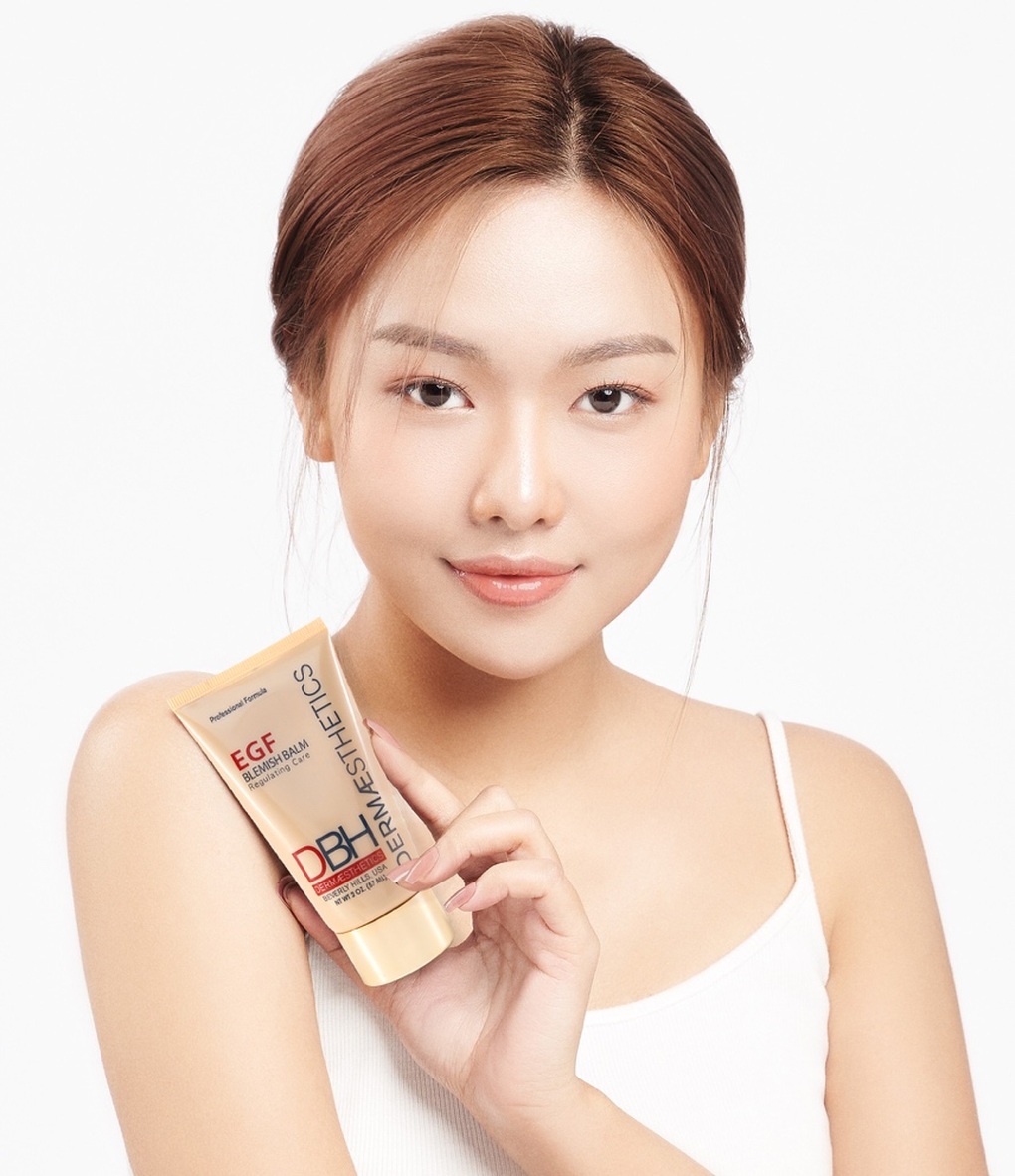Top các sản phẩm của thương hiệu DBH Dermaesthetics trên thị trường Việt Nam - 3 Top các sản phẩm của thương hiệu DBH Dermaesthetics trên thị trường Việt Nam - 3