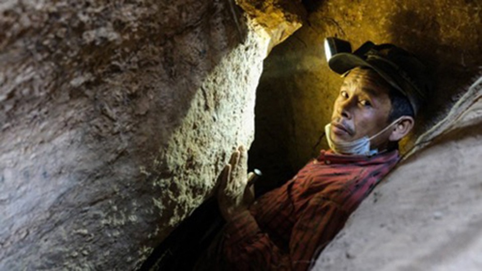 Campuchia: “Kho báu thất lạc” có thể thành điểm du lịch mới - 2 Campuchia: “Kho báu thất lạc” có thể thành điểm du lịch mới - 2