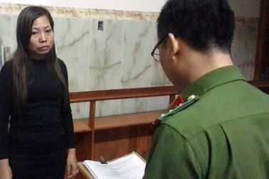 Lừa đảo hàng trăm tỉ đồng qua website Hero8.org