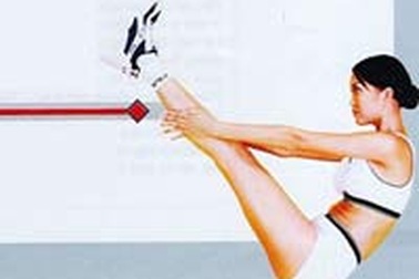 30 phút = khoẻ suốt đời