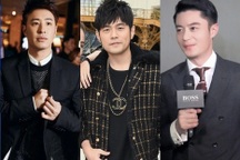 Hoắc Kiến Hoa, Phan Vỹ Bá bị nghi là đồng phạm của Ngô Diệc Phàm