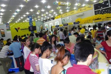 Sắp bắt đầu cuộc đua 4G tại Việt Nam?