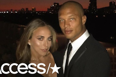 Jeremy Meeks và Chloe đã chia tay