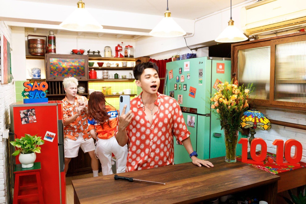 Các ngành hàng Shopee Mall ghi nhận tăng trưởng đơn hàng lên đến 25 lần trong dịp 10/10 - 2 Các ngành hàng Shopee Mall ghi nhận tăng trưởng đơn hàng lên đến 25 lần trong dịp 10/10 - 2