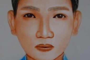 Phác họa chân dung hung thủ giết người cướp của dưới sông Trà Khúc