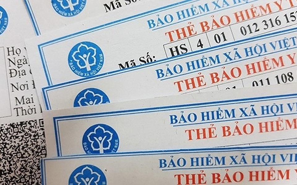 Phát hiện 148 người qua đời nhưng vẫn được... hỗ trợ đóng BHYT - 1 Phát hiện 148 người qua đời nhưng vẫn được... hỗ trợ đóng BHYT - 1