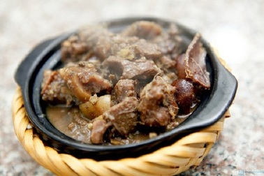 Món nhậu khoái khẩu khi trời rét ẩn chứa loạt nguy cơ