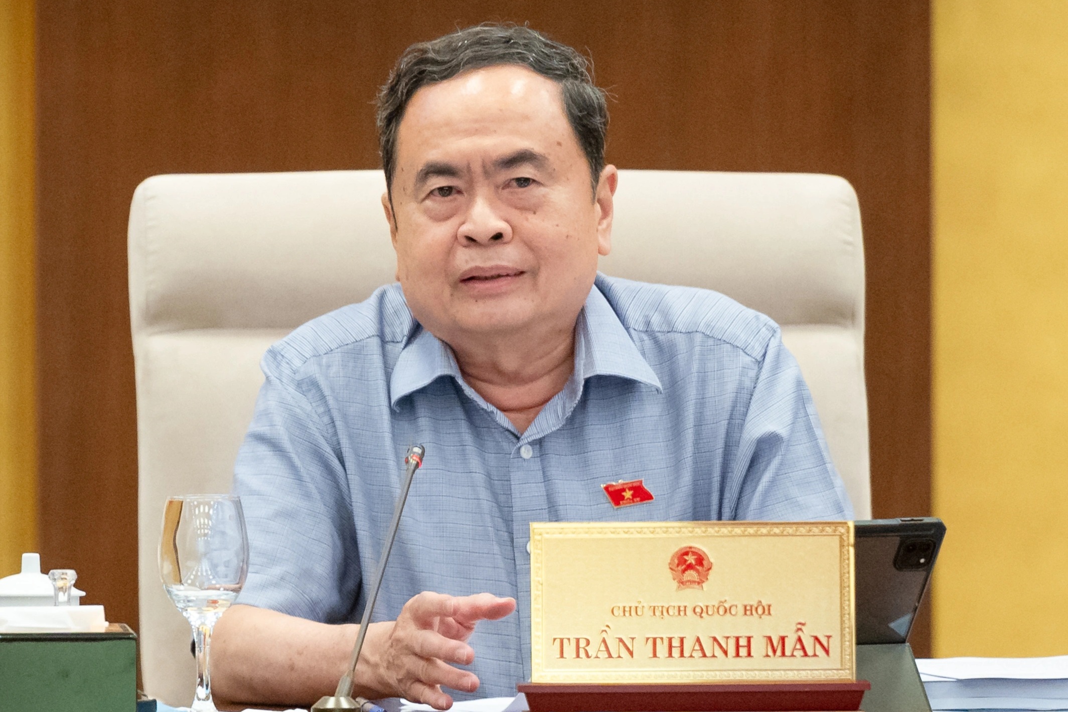 23.000 cán bộ đã nhận chế độ, 90.000 người được giải quyết sau sáp nhập - 1