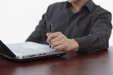 Quản gia blog - nghề mới trong thế giới số