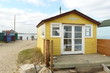 Anh: Căn chòi không điện, nước có giá gần 4 tỷ đồng