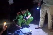 Mâu thuẫn tại sòng bầu cua, một người bị đâm chết oan