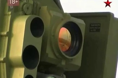 Tên lửa chống tăng Nga diệt gọn máy bay