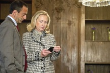 FBI điều tra bà Hillary Clinton sử dụng email cá nhân trong công việc