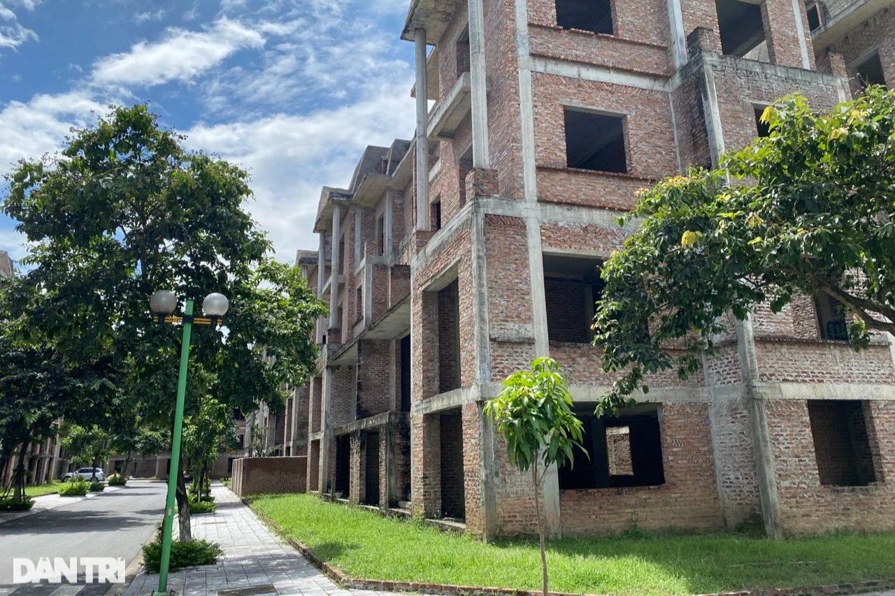 Chuyên gia hiến kế đánh thuế để ngăn đầu cơ, kìm giá bất động sản - 3 Chuyên gia hiến kế đánh thuế để ngăn đầu cơ, kìm giá bất động sản - 3