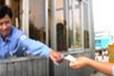 TPHCM: Lần đầu tiên thu phí giao thông tự động