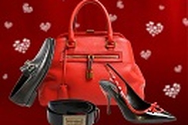Quà tặng đặc biệt ngày Valentine tại Milano & Gucci