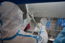 Công an trực chốt tại Bệnh viện dã chiến Tiên Sơn "dính" Covid-19