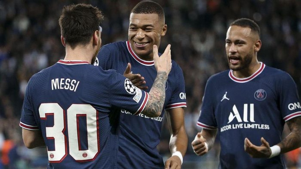 Mbappe ra yêu sách mới, khiến PSG lo ngay ngáy - 1