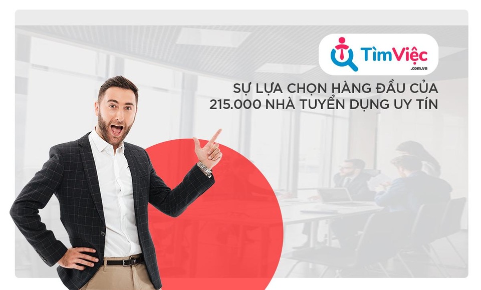 Top 5 nghề hot nhất hiện nay dành cho giới trẻ - 5 Top 5 nghề hot nhất hiện nay dành cho giới trẻ - 5