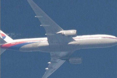 Bộ trưởng Giao thông Vận tải Malaysia lạc quan về tìm MH370