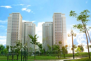 Sở hữu căn hộ lý tưởng khu đô thị The Sparks chỉ từ 300 triệu đồng