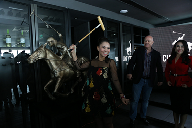 Mercedes – Benz Việt Nam đồng hành đưa môn thể thao Polo đến Việt Nam