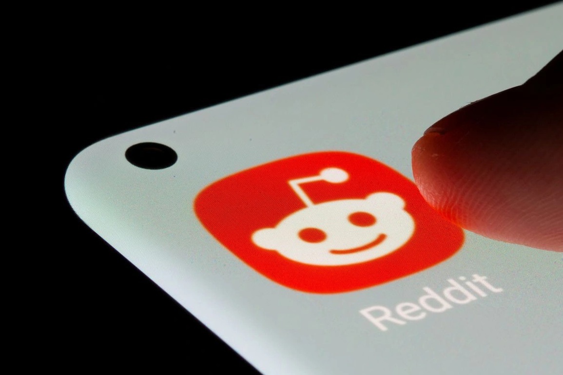 Reddit, nền tảng hot bậc nhất Mỹ, bí mật nộp hồ sơ IPO - 1 Reddit, nền tảng hot bậc nhất Mỹ, bí mật nộp hồ sơ IPO - 1