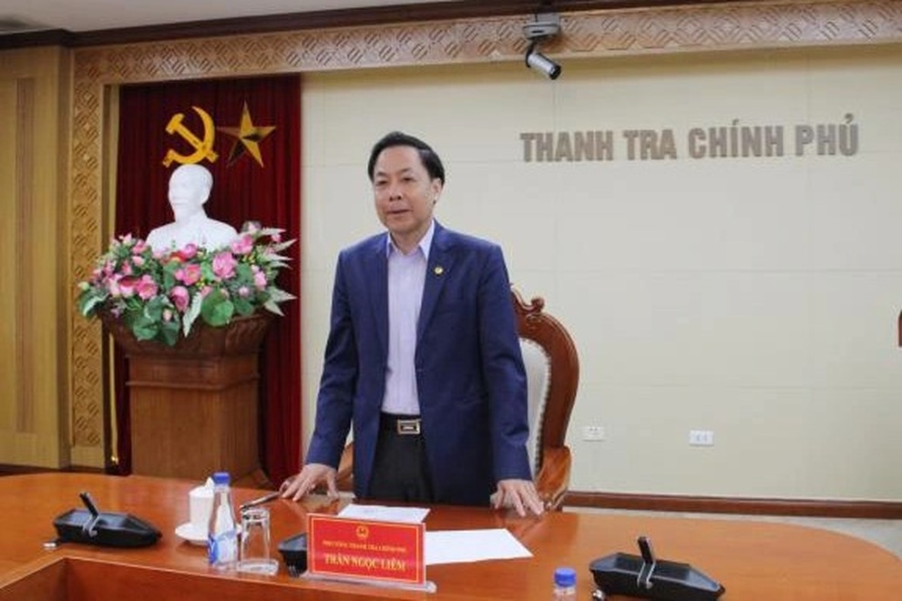 Công khai loạt sai phạm tại các dự án đầu tư, xây dựng ở Sơn La - 1 Công khai loạt sai phạm tại các dự án đầu tư, xây dựng ở Sơn La - 1